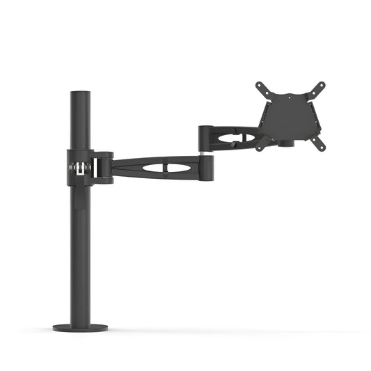 Kardo Pole Mounted Monitor Arm