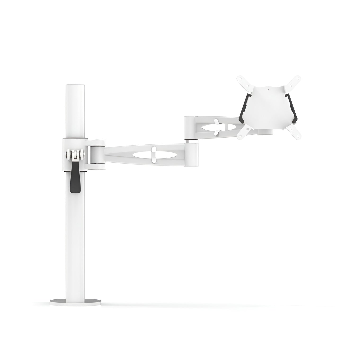 Kardo Pole Mounted Monitor Arm