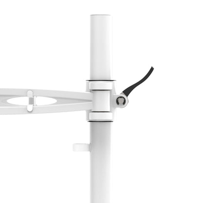 Kardo Pole Mounted Monitor Arm