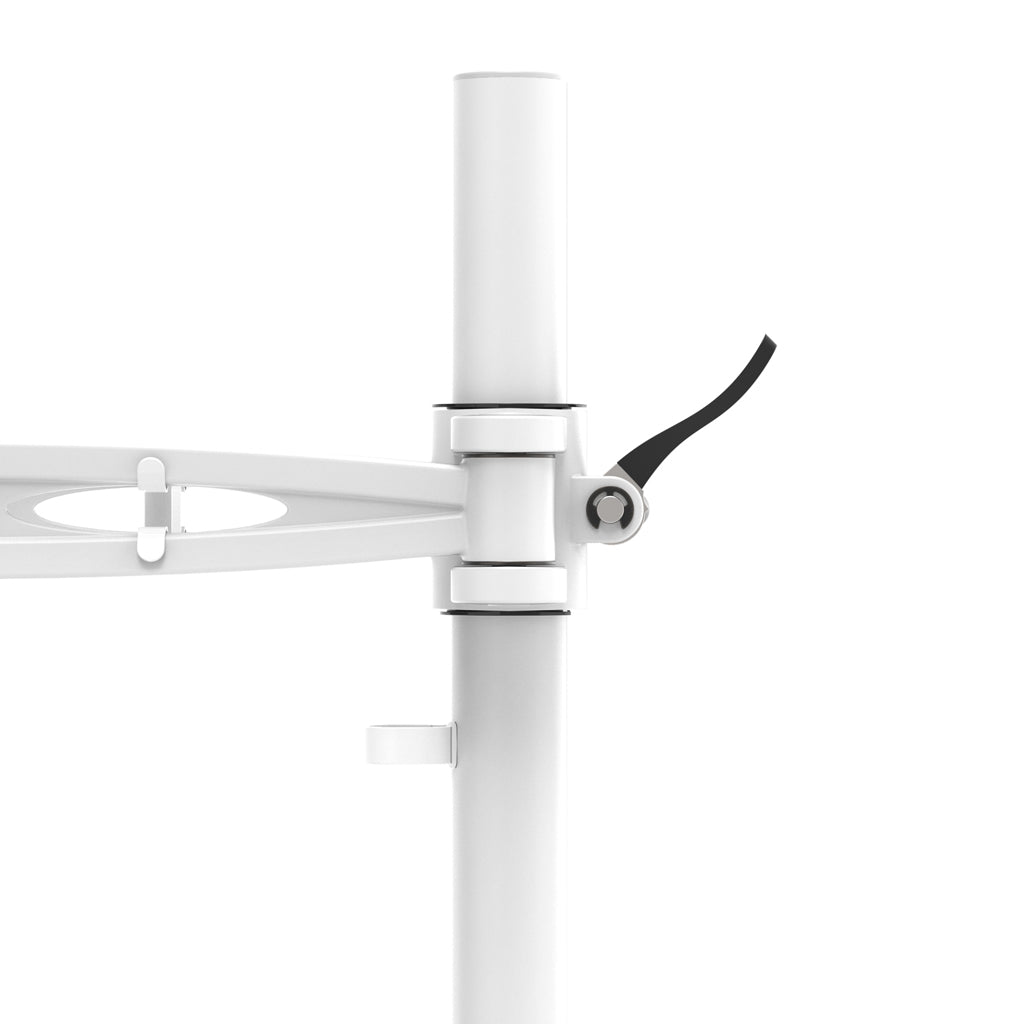 Kardo Inverted Single Monitor Arm Only