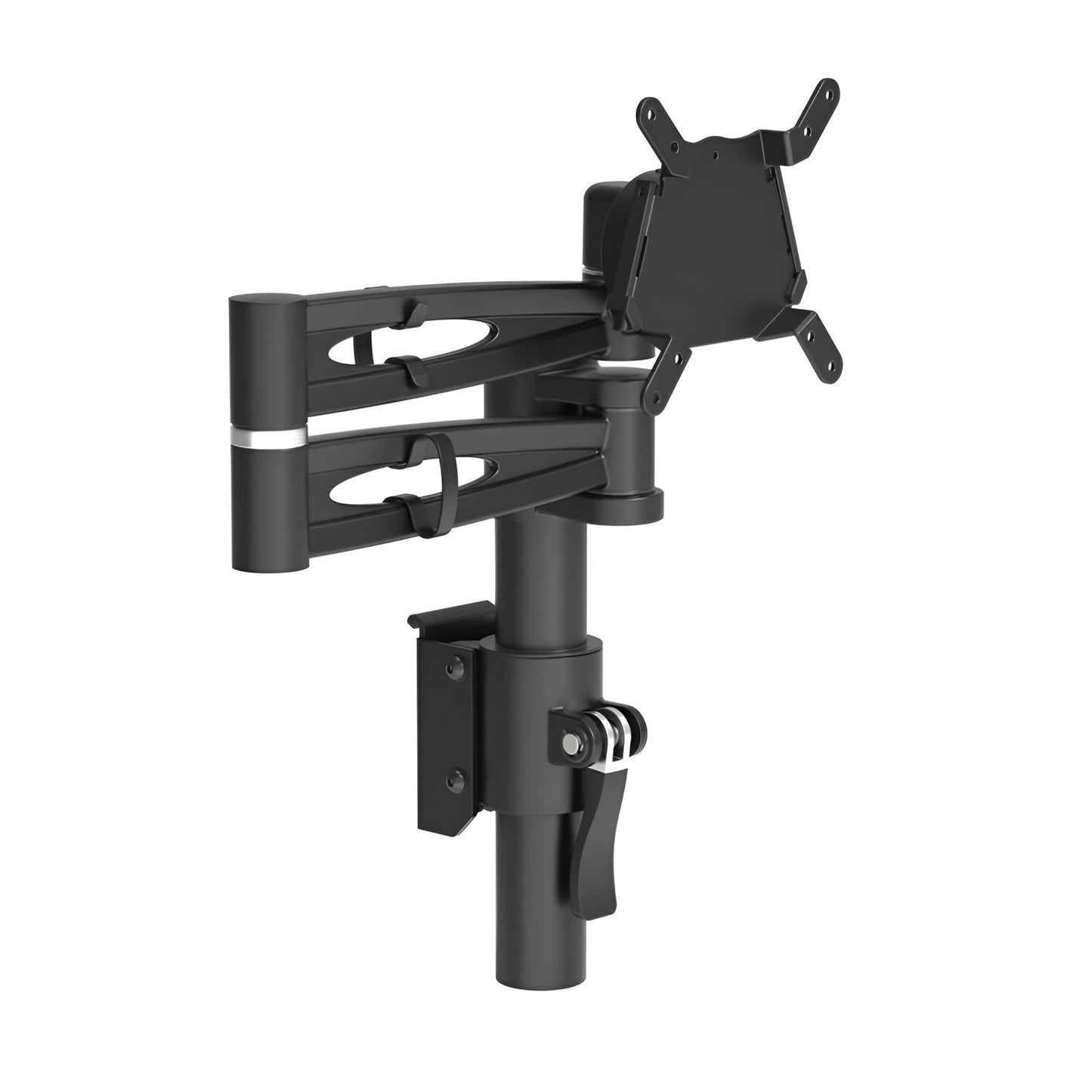 Kardo Tool Rail Monitor Arm