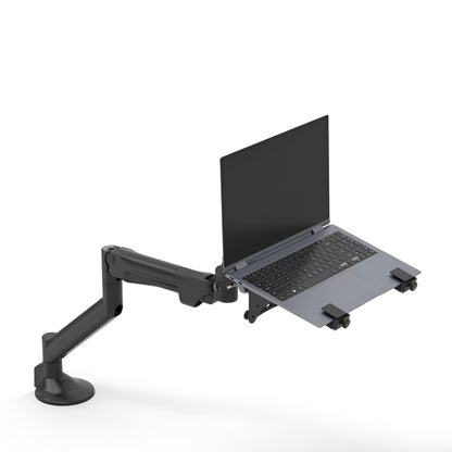 Levo Gas Lift Laptop Monitor Arm