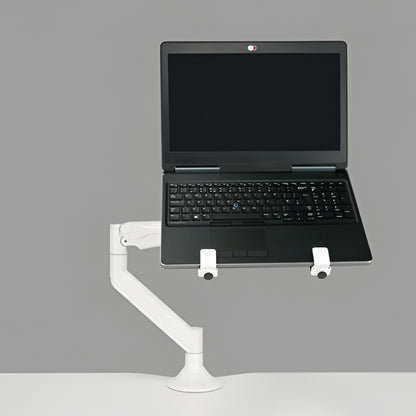 Levo Gas Lift Laptop Monitor Arm