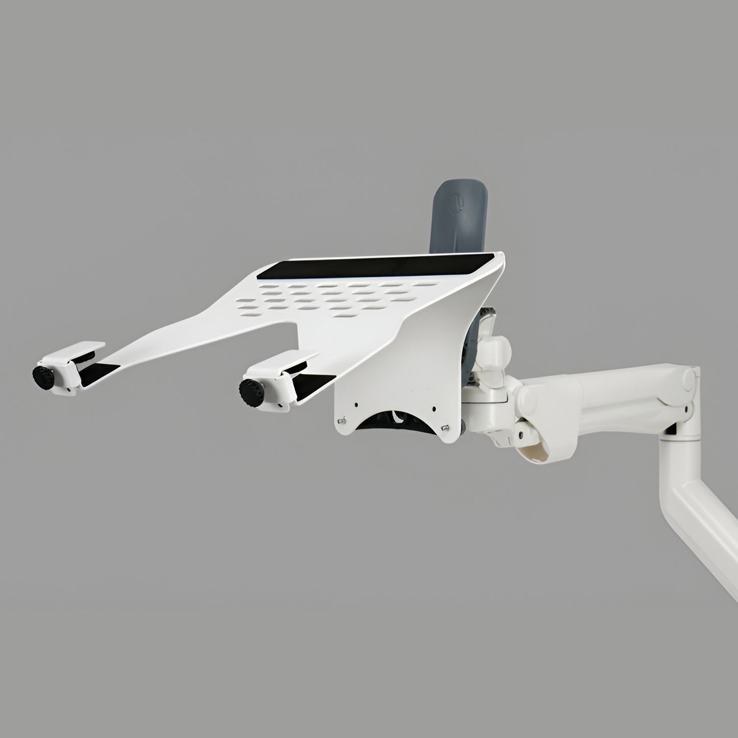 Levo Gas Lift Laptop Monitor Arm