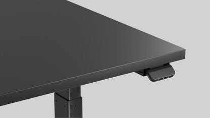 LINAK Milano Height Adjustable Desk with Smart Control