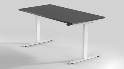LINAK Milano Height Adjustable Desk with Smart Control