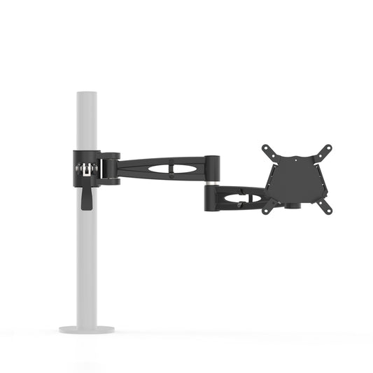 Kardo Inverted Single Monitor Arm Only