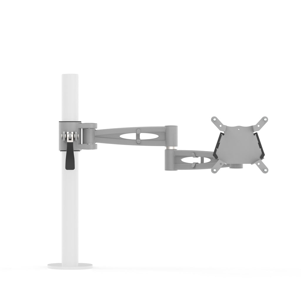 Kardo Inverted Single Monitor Arm Only