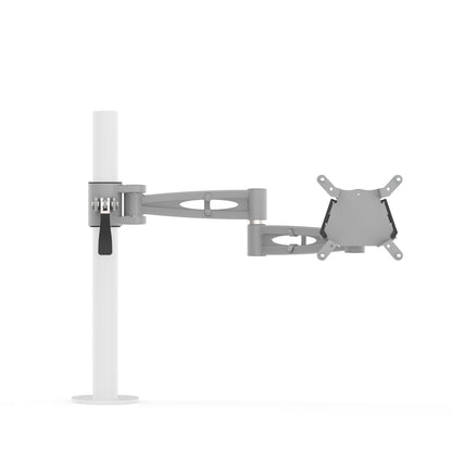 Kardo Inverted Single Monitor Arm Only