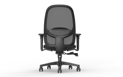 Formetiq Verona Mesh Back Task Chair