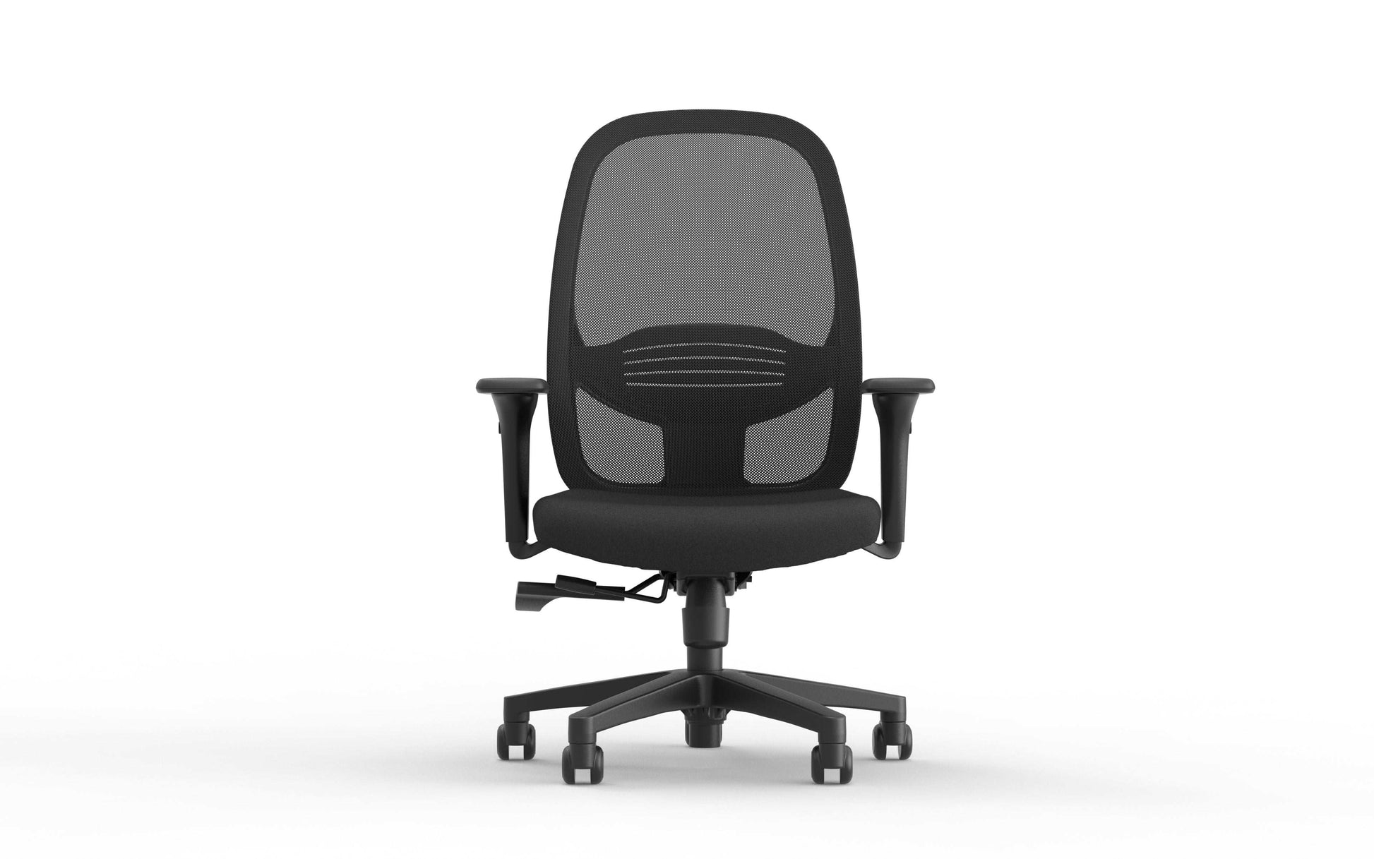 Formetiq Verona Mesh Back Task Chair