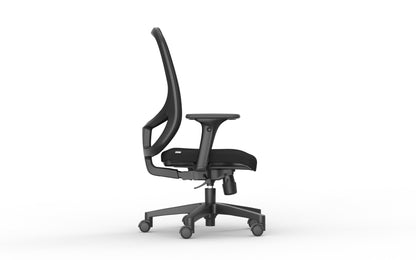 Verona Mesh Back Task Chair