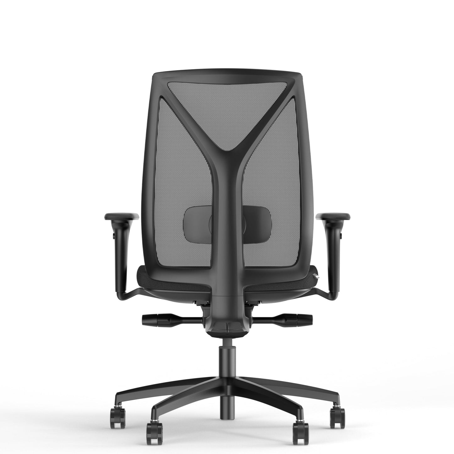 Modena Mesh Back Task Chair