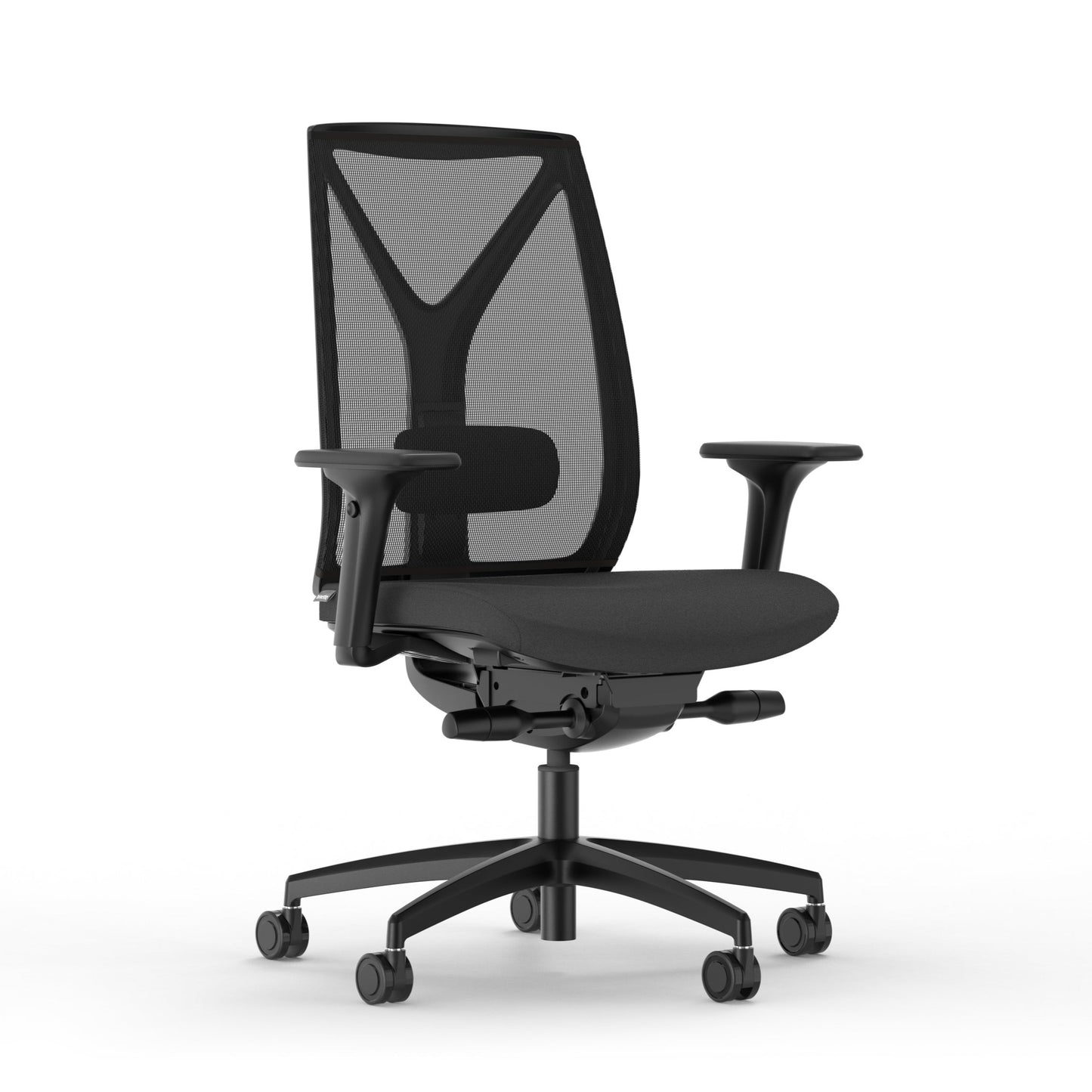 Modena Mesh Back Task Chair