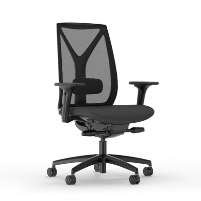 Modena Mesh Back Task Chair