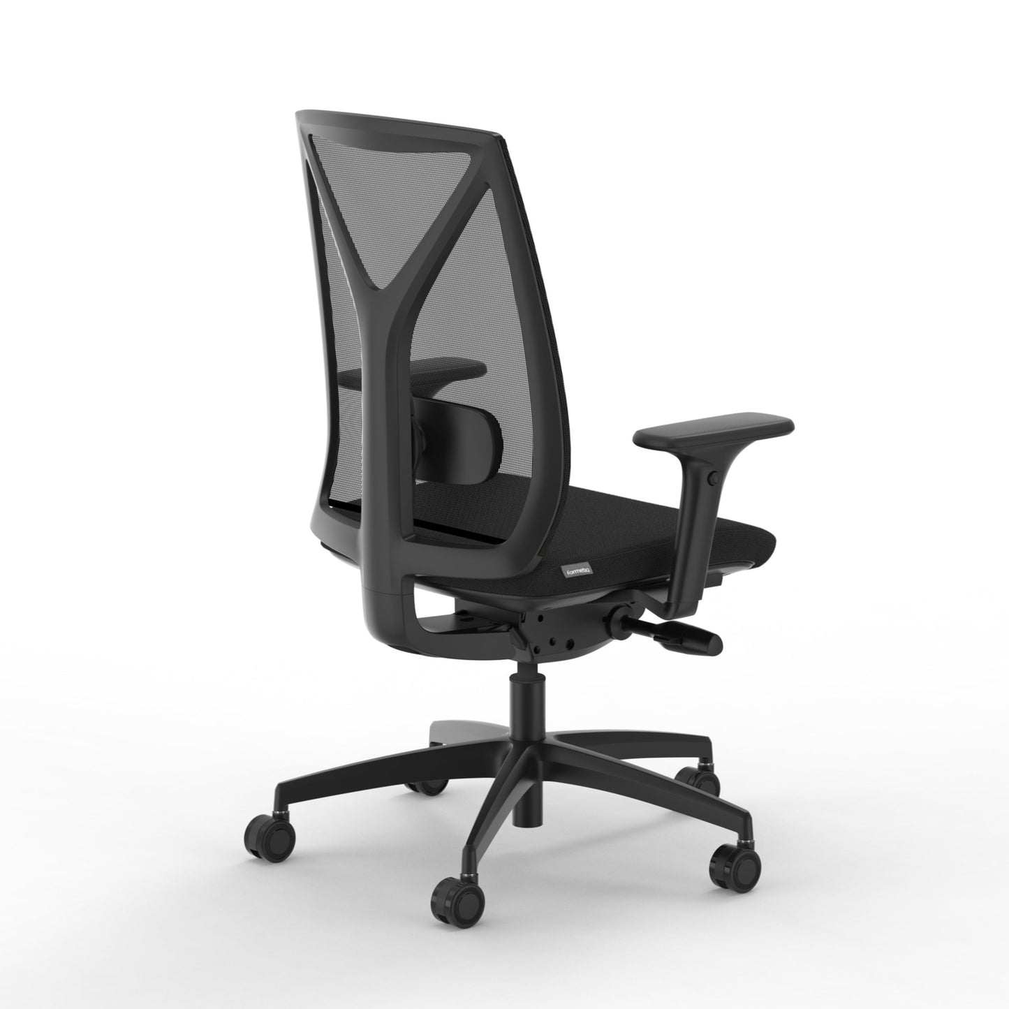 Modena Mesh Back Task Chair