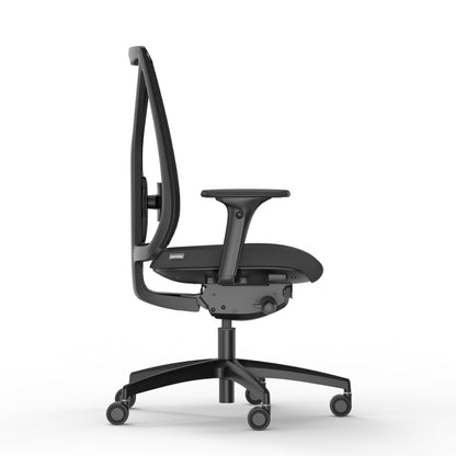 Modena Mesh Back Task Chair