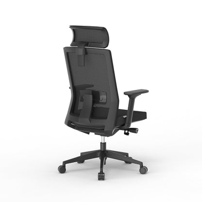 Veneto Executive Mesh Back Task Chair