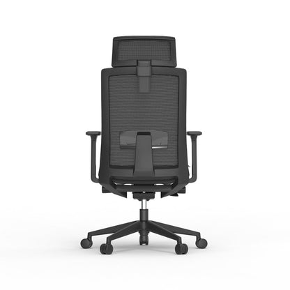 Veneto Executive Mesh Back Task Chair