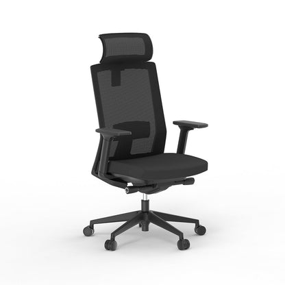 Veneto Executive Mesh Back Task Chair