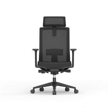 Veneto Executive Mesh Back Task Chair