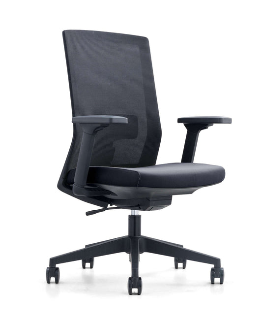 Formetiq Veneto Mesh Back Task Chair