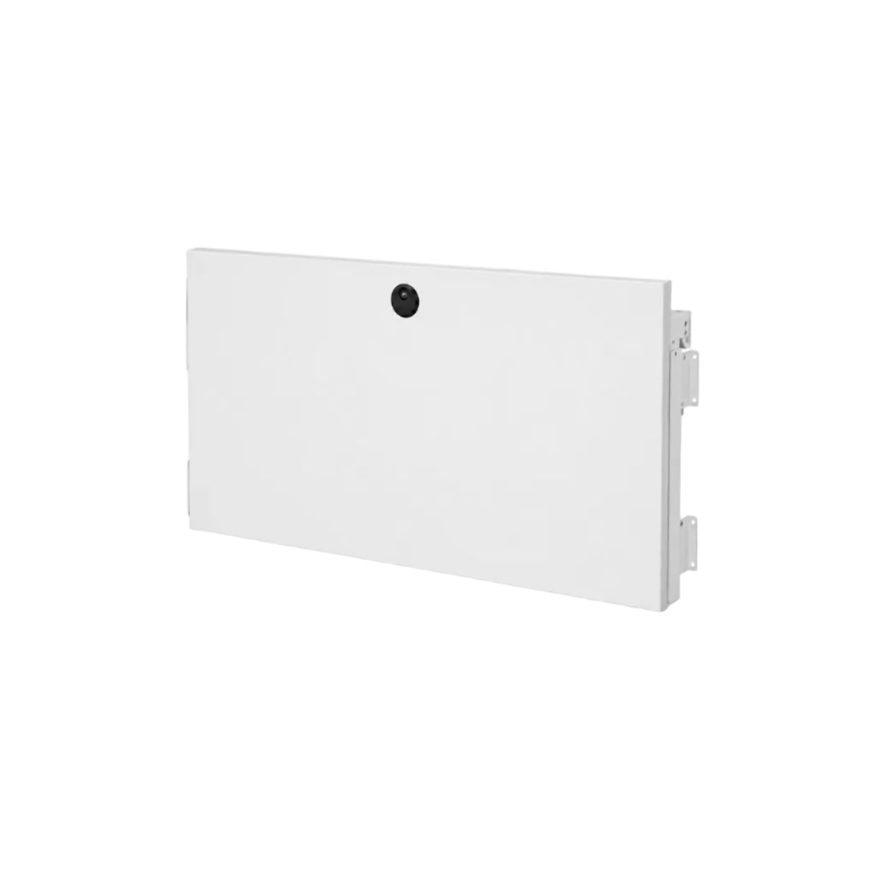 ConSet 501-96 Folding Wall-Mounted Height-Adjustable Desk