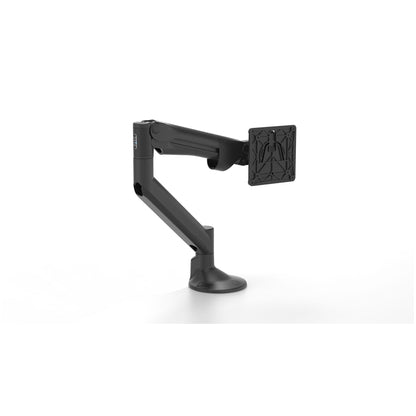 Levo Gas Lift Monitor Arm, Single Screen