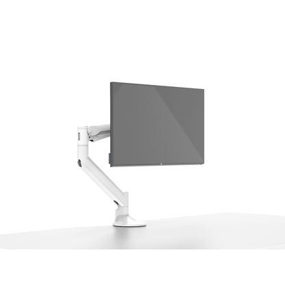 Levo Gas Lift Monitor Arm, Single Screen